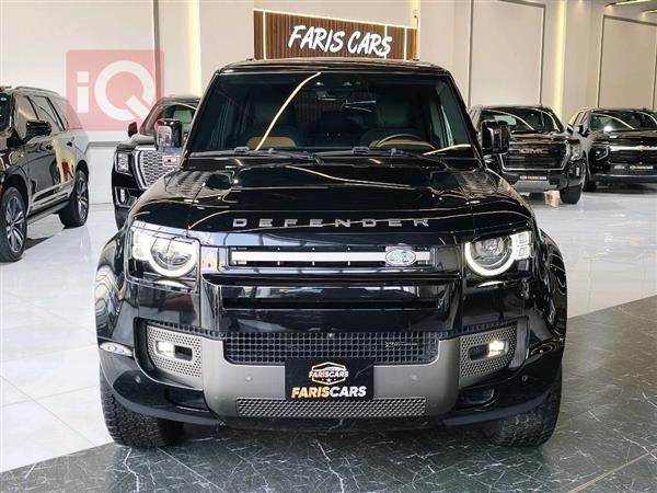 لاند روفر دفندر 2023 للبيع في العراق - اربيل